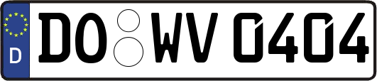 DO-WV0404