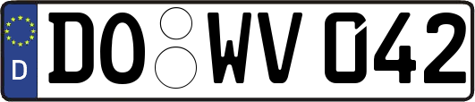DO-WV042