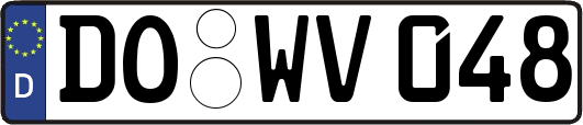 DO-WV048