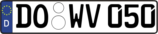 DO-WV050