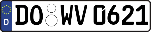 DO-WV0621