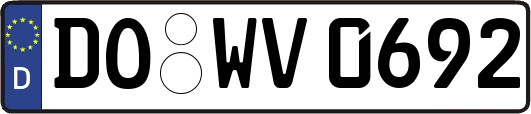 DO-WV0692