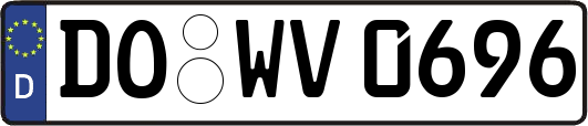 DO-WV0696