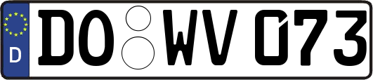 DO-WV073