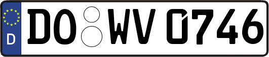 DO-WV0746