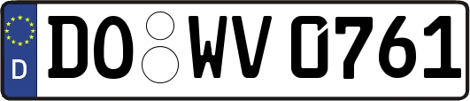 DO-WV0761
