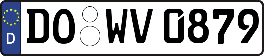 DO-WV0879