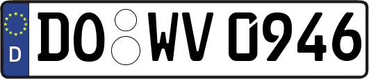 DO-WV0946