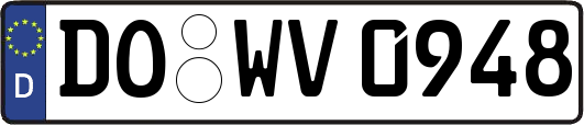 DO-WV0948