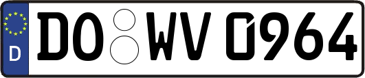 DO-WV0964