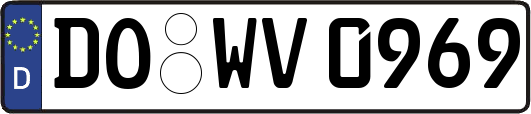 DO-WV0969