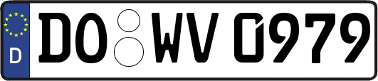 DO-WV0979