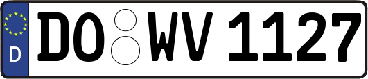 DO-WV1127
