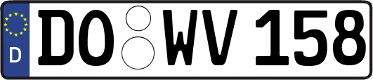 DO-WV158