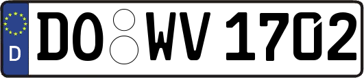 DO-WV1702