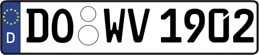 DO-WV1902