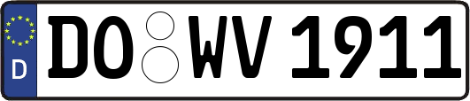 DO-WV1911