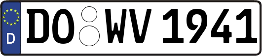 DO-WV1941