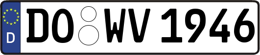 DO-WV1946