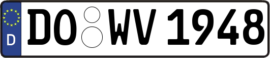 DO-WV1948