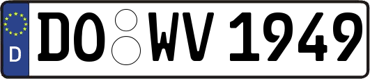 DO-WV1949