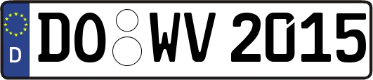 DO-WV2015