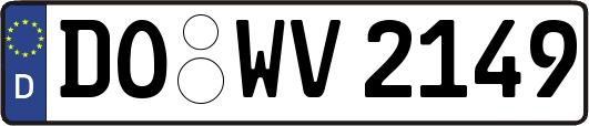 DO-WV2149