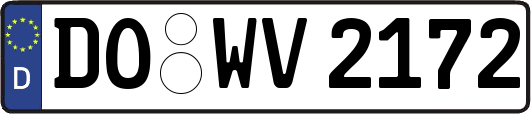 DO-WV2172