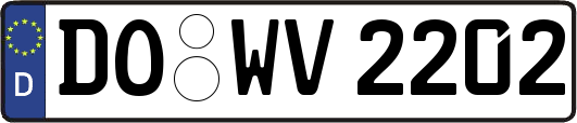 DO-WV2202