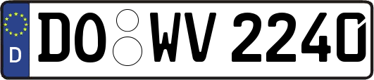 DO-WV2240