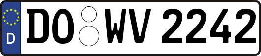 DO-WV2242