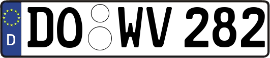 DO-WV282