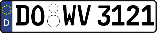 DO-WV3121