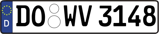 DO-WV3148