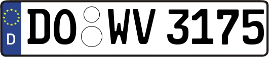 DO-WV3175