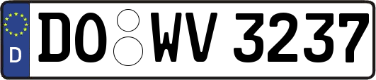 DO-WV3237