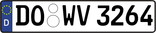 DO-WV3264