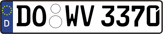 DO-WV3370
