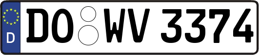 DO-WV3374