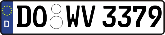 DO-WV3379