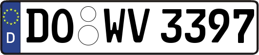 DO-WV3397
