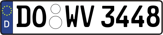 DO-WV3448