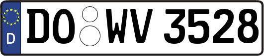 DO-WV3528