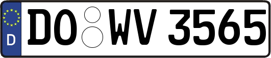 DO-WV3565