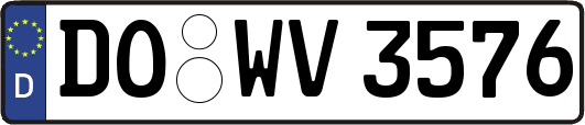 DO-WV3576