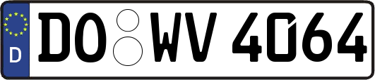 DO-WV4064