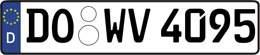 DO-WV4095