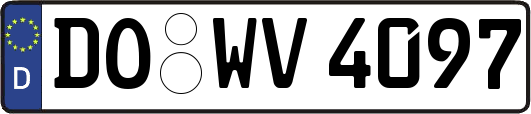 DO-WV4097