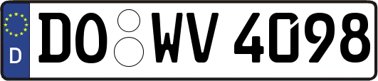 DO-WV4098