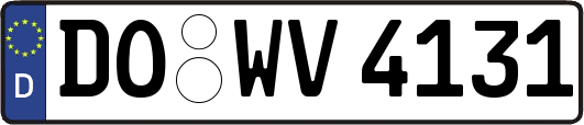 DO-WV4131